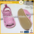 2015 belle couleur pourpre Sweet Baby Shoes chaussures todder pour bébé nouveau-né chaussures de bébé chaussures orthopédiques pour bébés